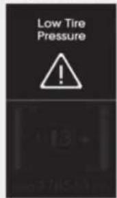HYUNDAI Elantra (2014) - SYSTÈME DE CONTRÔLE DE LA PRESSION DES PNEUS (TPMS) (LE CAS ÉCHÉANT) - 2