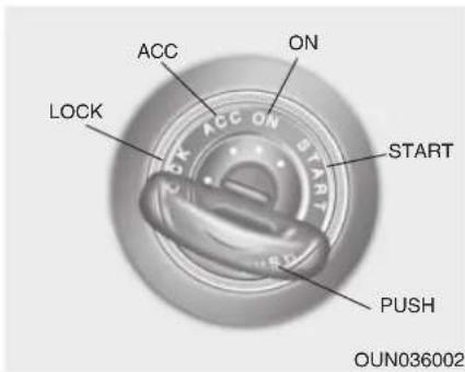 HYUNDAI Elantra (2014) - AVERTISSEMENT - 2