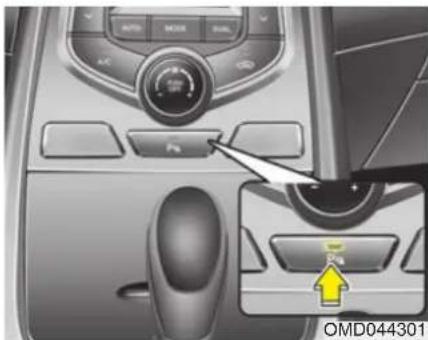 HYUNDAI Elantra (2014) - ATTENTION - 1