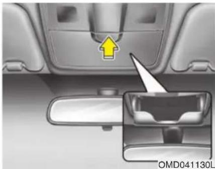 HYUNDAI Elantra (2014) - ATTENTION - 1