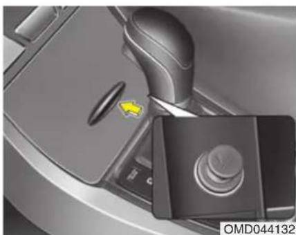 HYUNDAI Elantra (2014) - FONCTIONS INTÉRIEURES - 3
