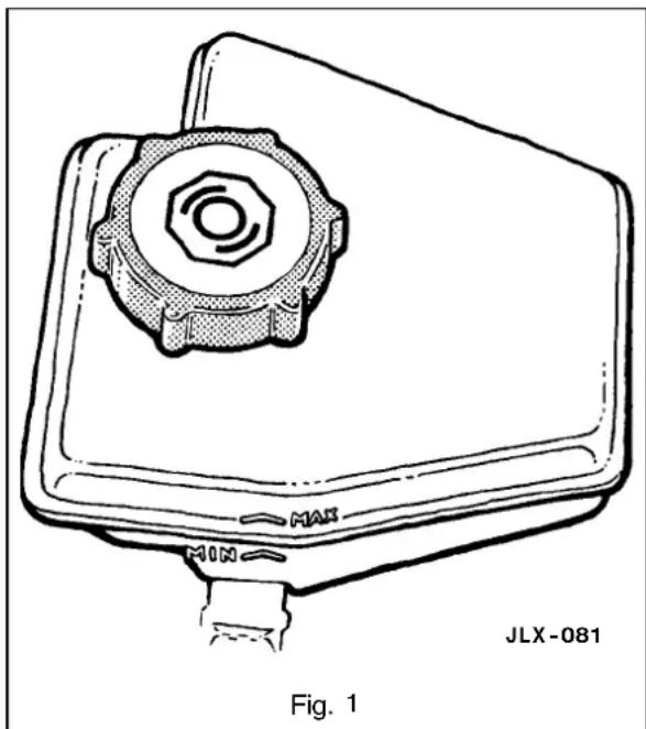 Technical line drawing of a mechanical component with no visible text or symbols