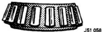 JAGUAR XJ6 (1994) - Remedy - 2