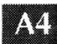 JAGUAR XJ6 (1994) - A4.7.2.4 Alignment - 2