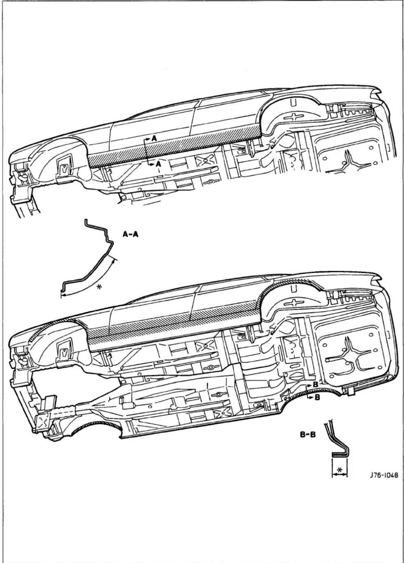 A A-A B-B B-B J76-1048