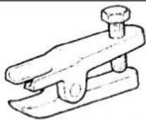 JAGUAR XJ6 (1994) - Sub-Section Title SRO Page - 2