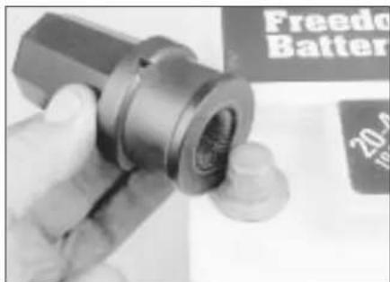 Freedo Batter 20.3% 19%