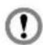 JAGUAR XF (2009) - CAUTIONS - 2