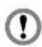 JAGUAR XF (2009) - CAUTIONS - 3