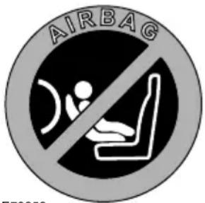 AIRBAG 570059
