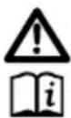 JAGUAR XF (2009) - LABEL LOCATIONS - 1