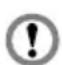 JAGUAR XF (2009) - CAUTIONS - 2