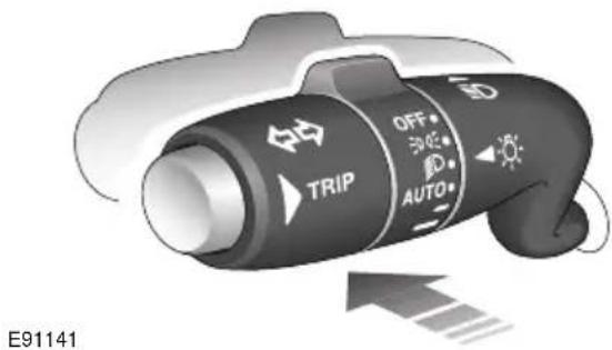 OFF TRIP AUTO E91141