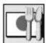 JAGUAR XF (2009) - Restaurant - 8