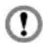 JAGUAR XF (2009) - CAUTIONS - 3
