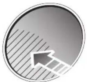 JAGUAR XF (2009) - WARNINGS - 3