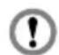 JAGUAR XF (2009) - CAUTIONS - 2