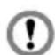 JAGUAR XF (2009) - CAUTIONS - 2