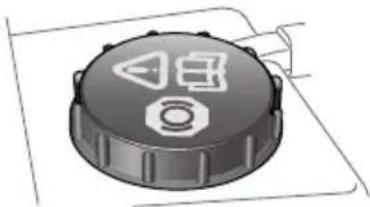 JAGUAR XF (2009) - WARNINGS - 4