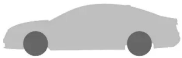 JAGUAR XF (2009) - Accessory wheels and tyres - 1