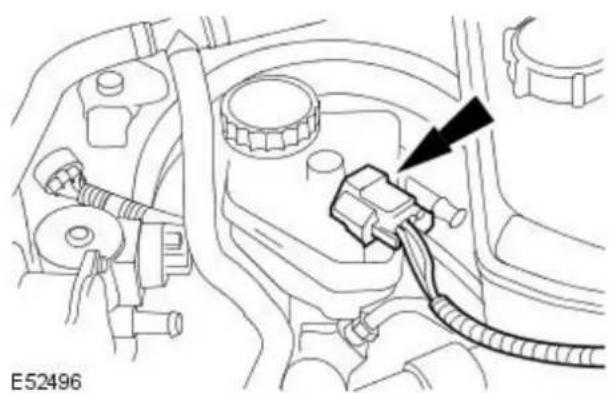 JAGUAR X-Type (2001) - Vehicles with manual transmission - 13