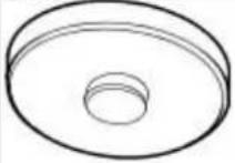 JAGUAR X-Type (2001) - Front Suspension - Front Wheel Bearing and Wheel Hub - 3