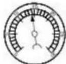JAGUAR X-Type (2001) - Interpreting Vacuum Gauge Readings - 5