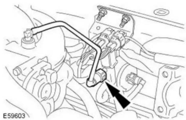 JAGUAR X-Type (2001) - Vehicles with diesel engine - 16