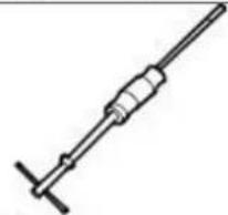 JAGUAR X-Type (2001) - Front Drive Halfshafts - Front Halfshaft LH - 5