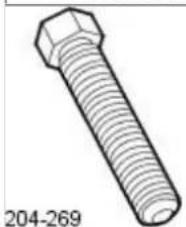 JAGUAR X-Type (2001) - Front Suspension - Shock Absorber and Spring Assembly - 5