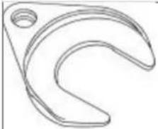JAGUAR X-Type (2001) - Front Drive Halfshafts - Front Halfshaft LH - 7