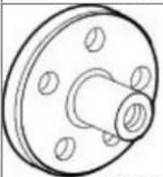 JAGUAR X-Type (2001) - Front Suspension - Shock Absorber and Spring Assembly - 3