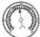 JAGUAR X-Type (2001) - Interpreting Vacuum Gauge Readings - 8