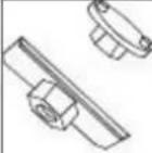 JAGUAR X-Type (2001) - Rear Disc Brake - Brake Caliper - 2