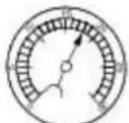 JAGUAR X-Type (2001) - Interpreting Vacuum Gauge Readings - 7