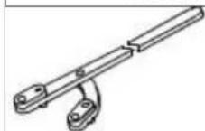 JAGUAR X-Type (2006) - Rear Drive Axle/ Differential - Drive Pinion Flange - 2