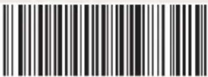 Black and white barcode image with vertical lines on both sides