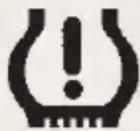 JEEP Commander (2009) - Tire pressure MoniToring sYsTeM (TpMs): - 1