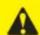 KIA Forte (2013) - AVERTISSEMENT - 1
