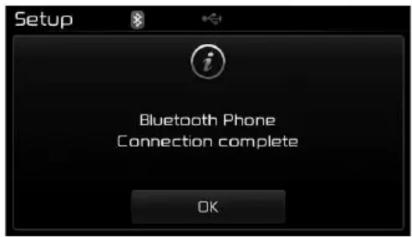 KIA Forte (2013) - Connecting a Device (Connexion d'un dispositif) - 2