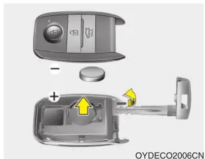 KIA Forte (2013) - ATTENTION - 1