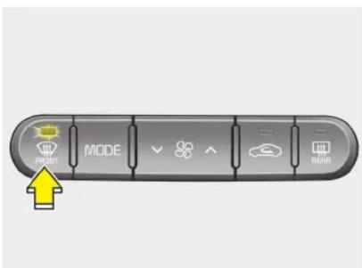 AIR FRONT MODE REAR