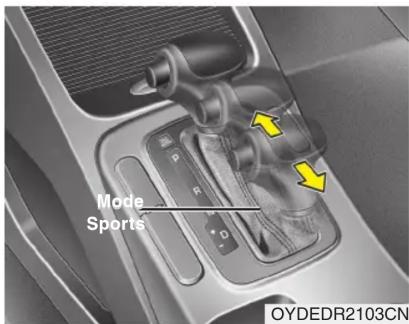 Mode Sports P F D OYDEDR2103CN