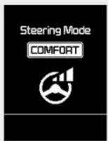 KIA Forte (2013) - Mode confort - 1