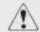 KIA Forte (2013) - AVERTISSEMENT - 1