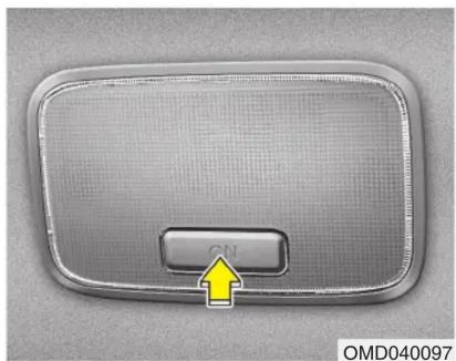 KIA Forte (2013) - Fonction d'arrêt automatique (le cas échéant) - 3