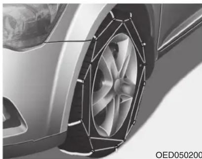 KIA Forte (2013) - AVERTISSEMENT - 1