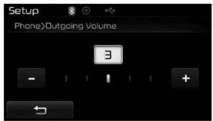 KIA Forte (2013) - Audio Streaming (Streaming Audio) - 2