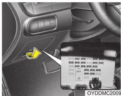 OYDDMC2009