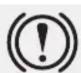 KIA Forte (2013) - *REMARQUE - Avertissements lumineux - 3